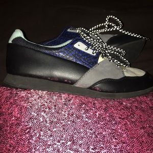 Alexander McQueen x PUMA